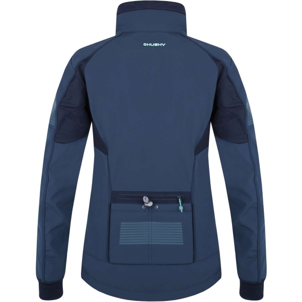 Dámská softshell bunda | Scooby L