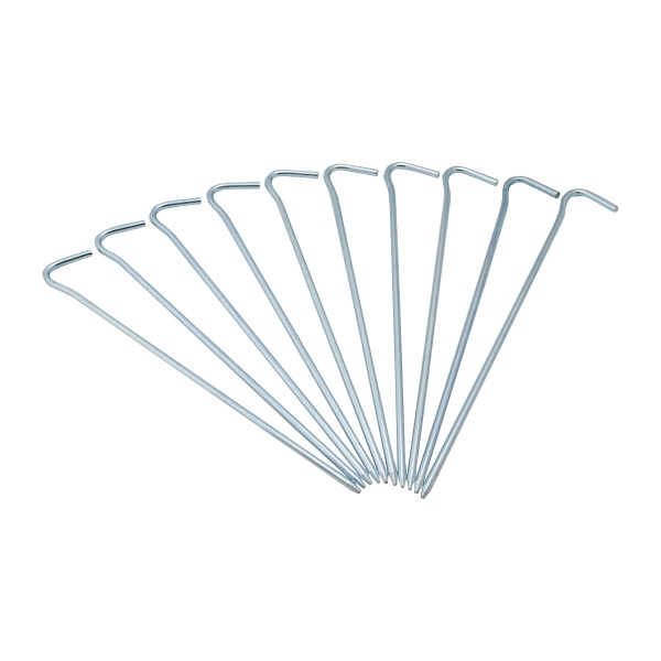 Ersatzteil | Heringe 26 cm - Stahl