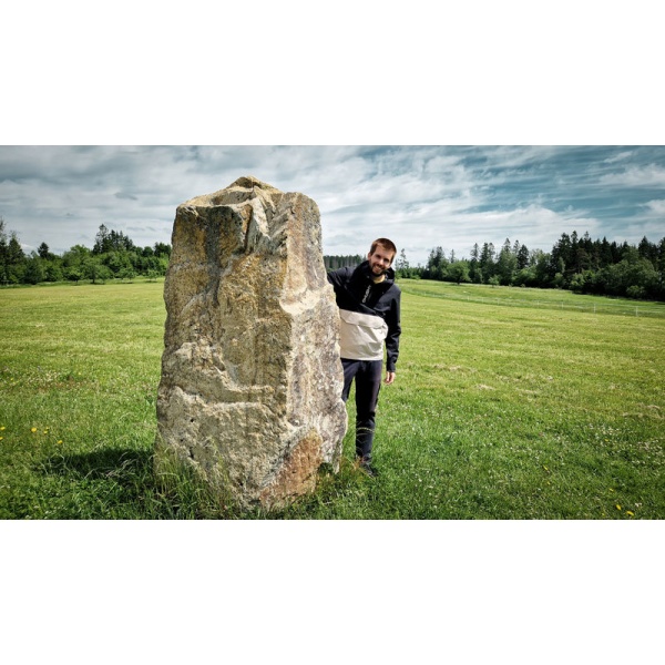 Férfi outdoor kabát | Nabbi M