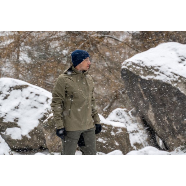 Herren-Outdoor-Jacke | Nakron M