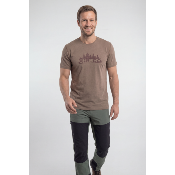 Heren T-shirt | Mertis M