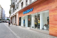 Husky shop - Brno - Orlí