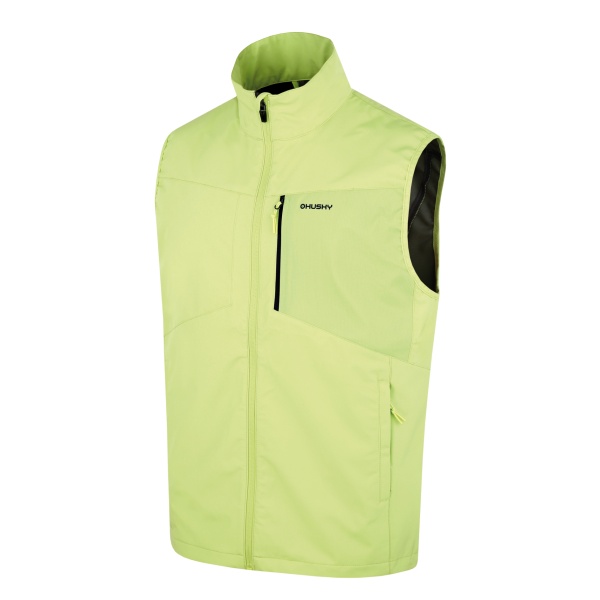 Pánská softshell vesta | Salien M