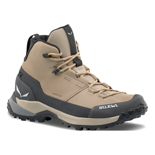 Női túrabakancs | Puez Leather mid PTX