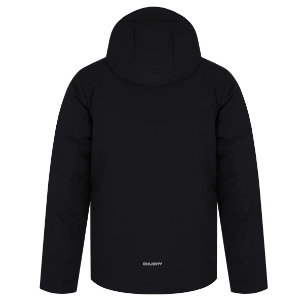 Férfi hardshell steppelt dzseki | Nurme M