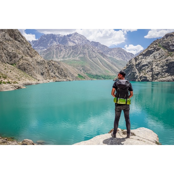 Batoh Ultralight | Rony 50l
