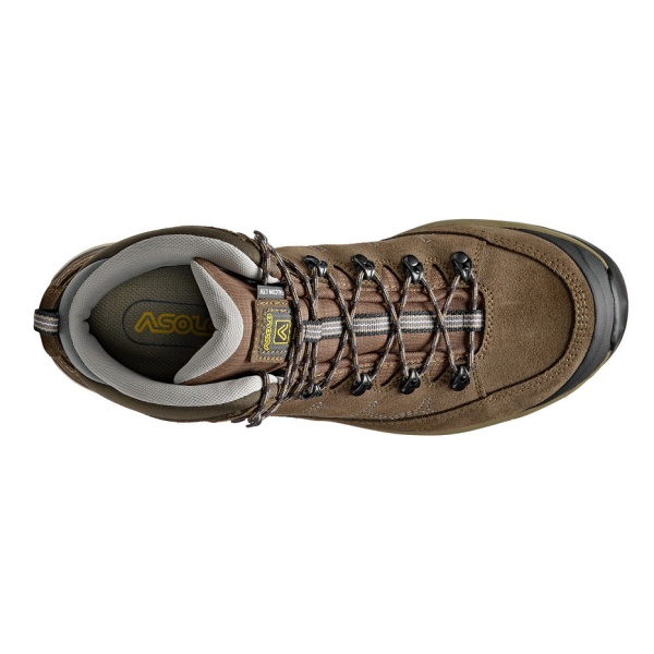 Herrenschuhe | Falcon EVO LTH GV