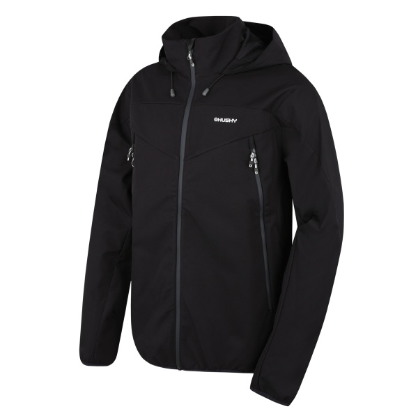 Pánská softshell bunda | Sonny M