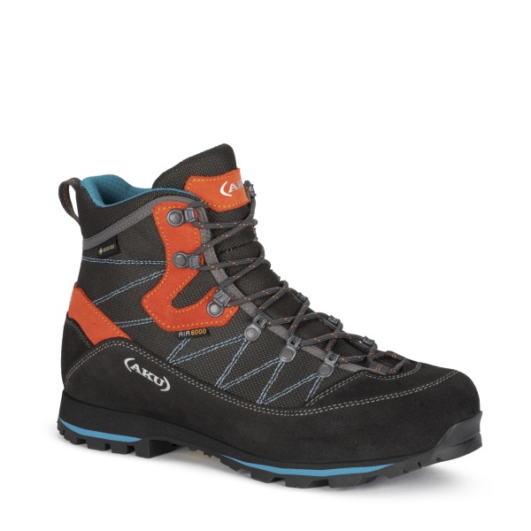 Férfi bakancs | AKU TREKKER LITE III GTX