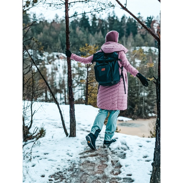 Dámské softshell kalhoty | Keson L