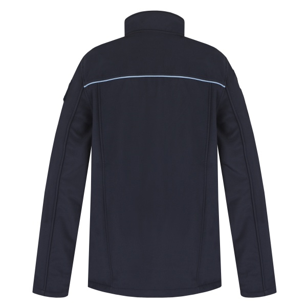 Dámská softshell bunda