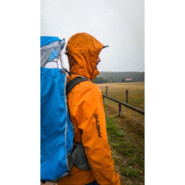Hardshell herenjas | Neoni M