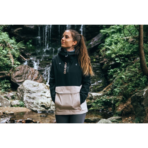 Dámská outdoor bunda | Nabbi L