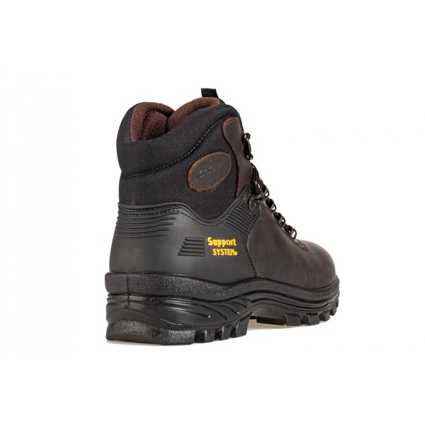 Unisex boty | Sentiero