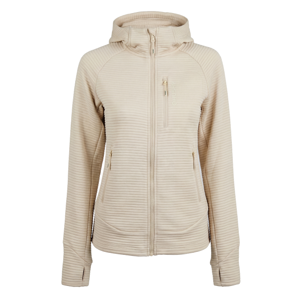Damen-Kapuzenpullover | Anara L