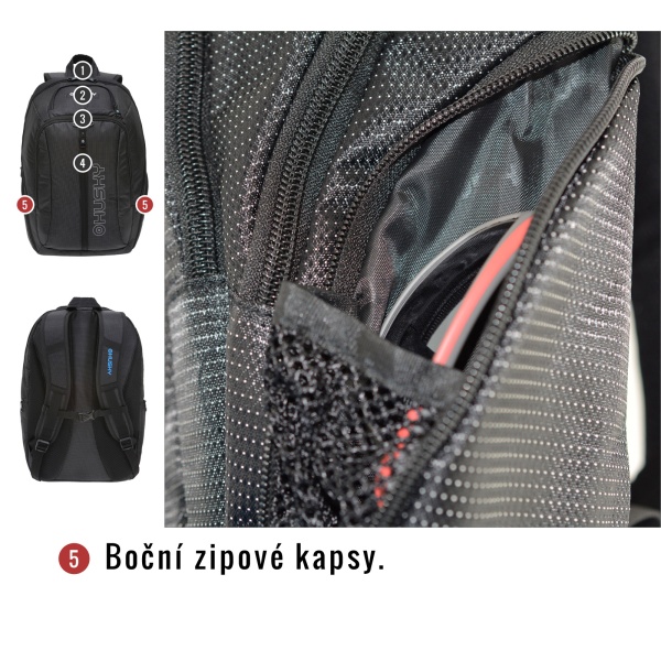 Batoh Office | Slander 28l