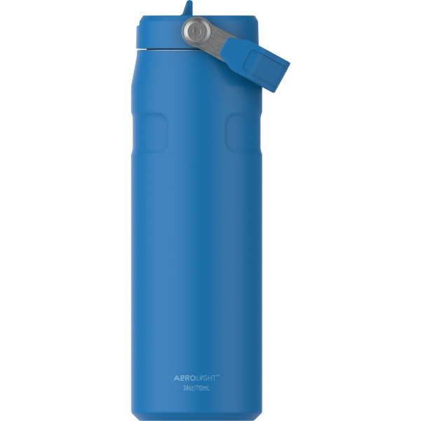 Outdoor palack | The IceFlow™ Bottle Flip Straw 2.0