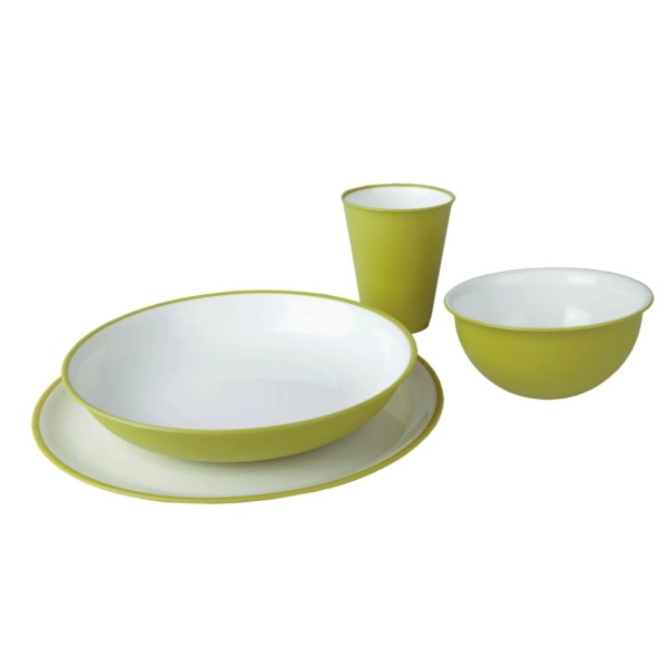 Sada nádobí | Sanaliving Set 4pcs