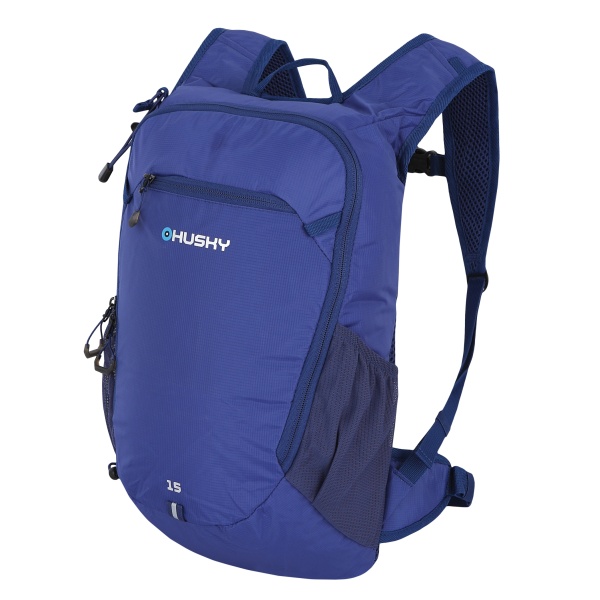 Rucksack Wandern/Radfahren | Peten 15l