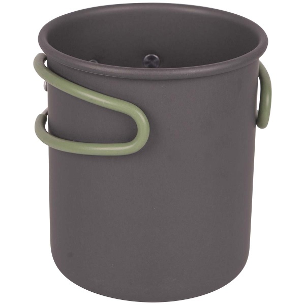 Geschirrset | Pfannenset – Explorer – 2-teilig