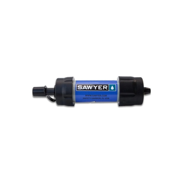 Vodní cestovní filtr | SAWYER SP128 MINI