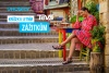 HUSKY: Teva slaví 40 let letních  dobrodružství