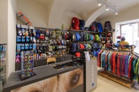 Husky shop - Klatovy