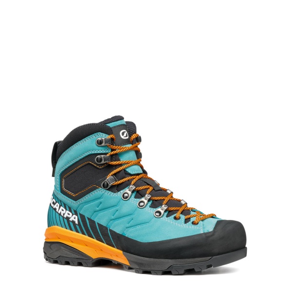 Dámské boty | Mescalito TRK GTX