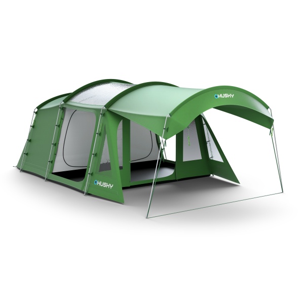 Családi sátor 5 fő részére | Caravan 12 Dural