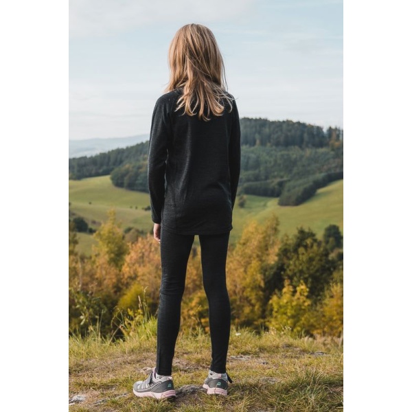 Dětské merino termoprádlo | Merbo K