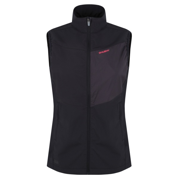 Dámská softshell vesta | Salien L