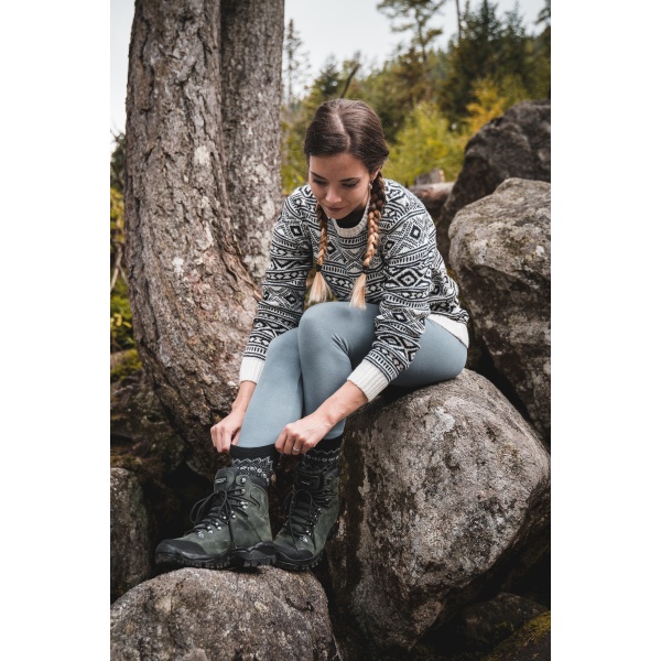 Unisex trekingové boty | BENNON Terenno high