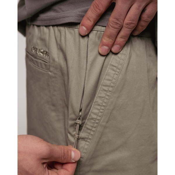 Herren Baumwollshorts | Rolli M