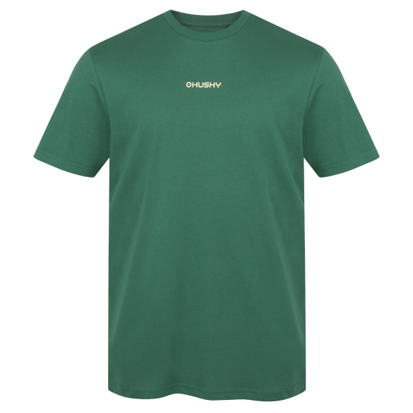 Herren Baumwoll T-Shirt | Tee Walker M