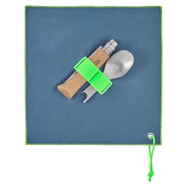 Klappmesser | OPINEL PICNIC+ Set (inkl. Messer N°08)