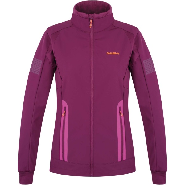 Dámská softshell bunda | Scooby L