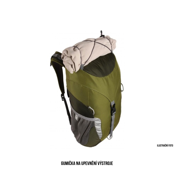 Dětský batoh| Trapper 18 l