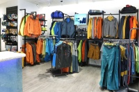 Husky shop - Praha - Dejvice