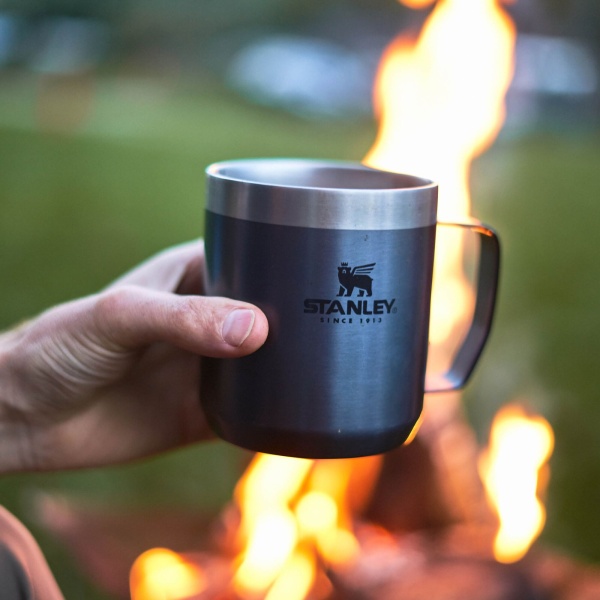 Bögre | Camp mug