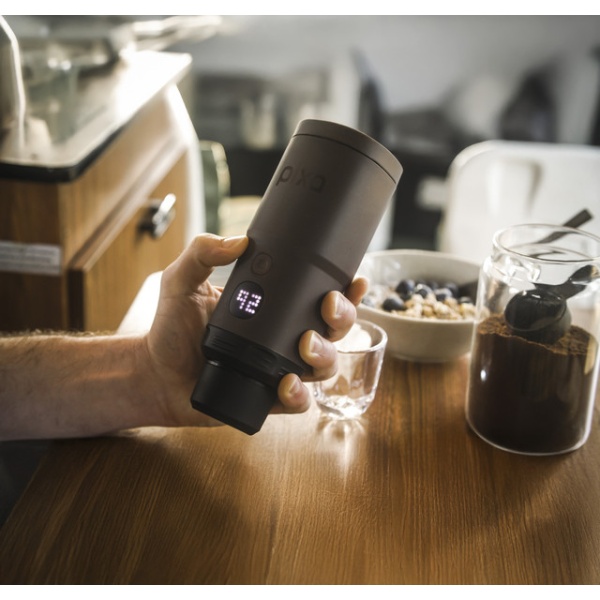 Kaffeemaschine | Pixapresso