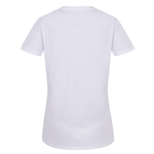Katoenen dames T-shirt | Tee Flo L
