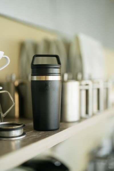 Termohrnek | The Café-To-Go Travel Mug