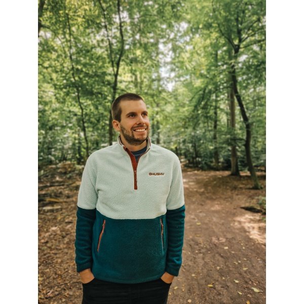 Férfi polár pulóver | Addy M