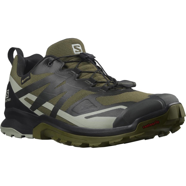 Pánské boty | SALOMON Xa rogg 2 GTX