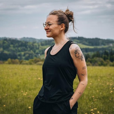 Míša 