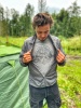 Marek testuje: ultralehká bunda Loco M