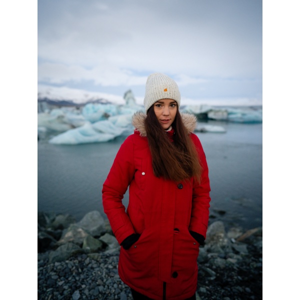 Dámská čepice | Wonder Beanie