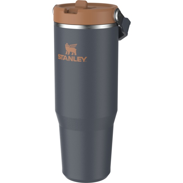 Termohrnek | Flip Straw TUMBLER 2.0 se slámkou/brčkem