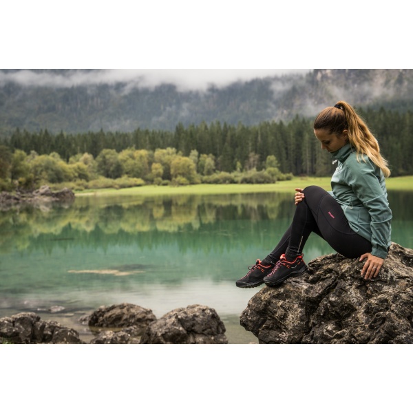 Női cipő | Wildfire leather GTX