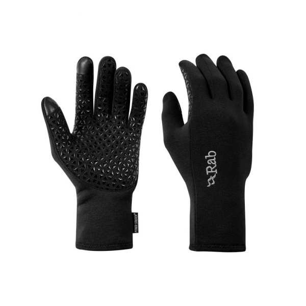 Férí kesztyűk | Power Stretch Contact Grip